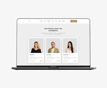 TecnoCrack website